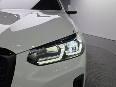 2025 BMW X4 photo 9