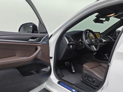 صورة مصغرة 13 لـ 2025 BMW X4
