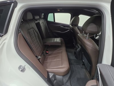 صورة مصغرة 23 لـ 2025 BMW X4