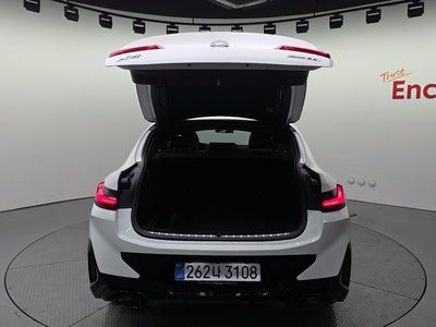 صورة مصغرة 24 لـ 2025 BMW X4