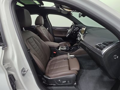 صورة مصغرة 16 لـ 2025 BMW X4