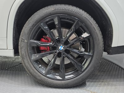 2025 BMW X4 photo 6
