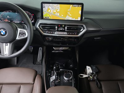 صورة مصغرة 19 لـ 2025 BMW X4