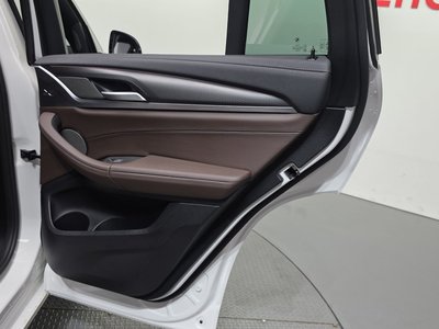 صورة مصغرة 15 لـ 2025 BMW X4