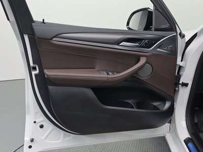 صورة مصغرة 14 لـ 2025 BMW X4