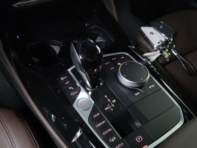 صورة مصغرة 12 لـ 2025 BMW X4