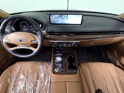 صورة 4 لـ 2022 Genesis G80 (RG3)