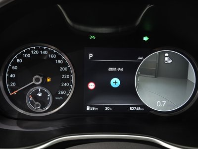 صورة مصغرة 11 لـ 2022 Genesis G80 (RG3)