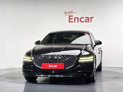 صورة 2 لـ 2022 Genesis G80 (RG3)