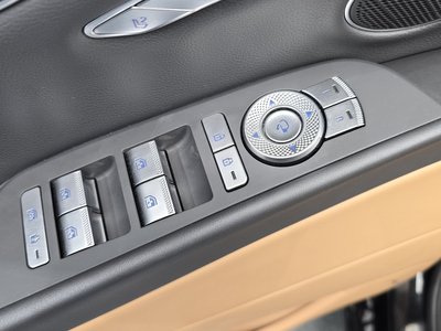 صورة مصغرة 28 لـ 2022 Genesis G80 (RG3)