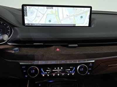 صورة مصغرة 18 لـ 2022 Genesis G80 (RG3)