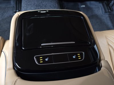 صورة مصغرة 23 لـ 2022 Genesis G80 (RG3)