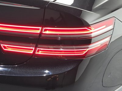 صورة 10 لـ 2022 Genesis G80 (RG3)