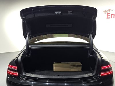 صورة مصغرة 24 لـ 2022 Genesis G80 (RG3)