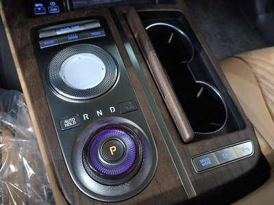 صورة مصغرة 12 لـ 2022 Genesis G80 (RG3)