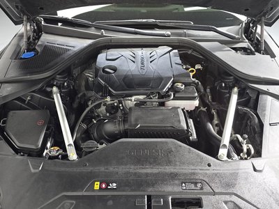 صورة 7 لـ 2022 Genesis G80 (RG3)