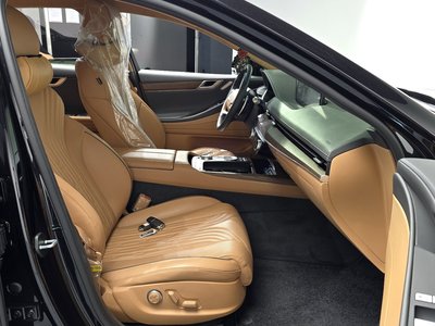 صورة مصغرة 16 لـ 2022 Genesis G80 (RG3)