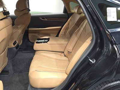 صورة مصغرة 17 لـ 2022 Genesis G80 (RG3)