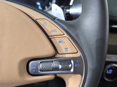 صورة مصغرة 21 لـ 2022 Genesis G80 (RG3)