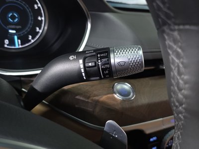 صورة مصغرة 26 لـ 2022 Genesis G80 (RG3)