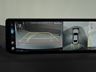 صورة مصغرة 20 لـ 2022 Genesis G80 (RG3)