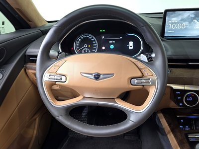 صورة مصغرة 19 لـ 2022 Genesis G80 (RG3)