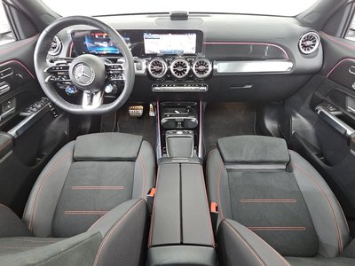 MERCEDES-BENZ GLB - 5