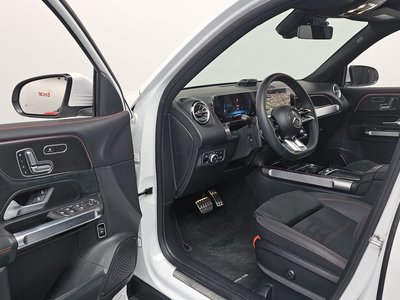 MERCEDES-BENZ GLB - 10