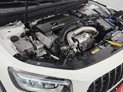 MERCEDES-BENZ GLB - 7