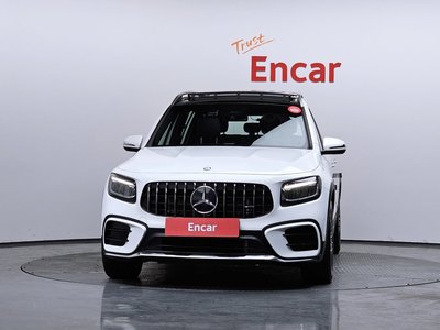 MERCEDES-BENZ GLB - 2