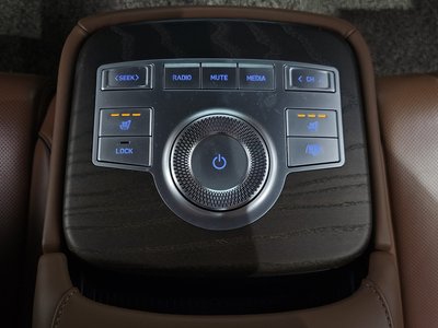 2020 Genesis G80 (RG3) thumbnail 30