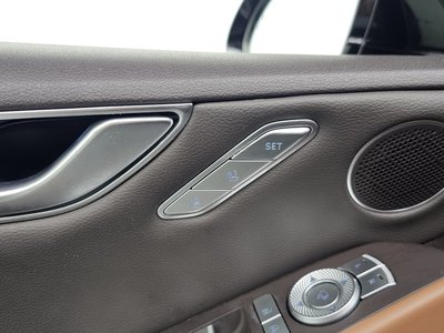 2020 Genesis G80 (RG3) thumbnail 29