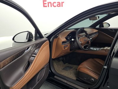 2020 Genesis G80 (RG3) thumbnail 13