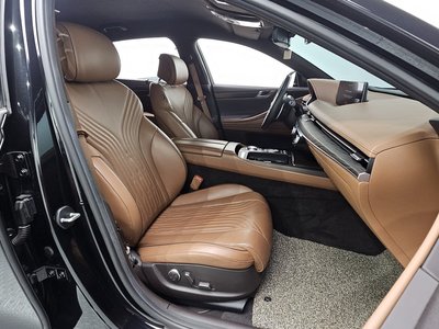 2020 Genesis G80 (RG3) thumbnail 16