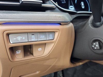 2020 Genesis G80 (RG3) thumbnail 25