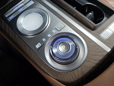 2020 Genesis G80 (RG3) thumbnail 12