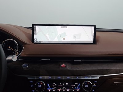 2020 Genesis G80 (RG3) thumbnail 19