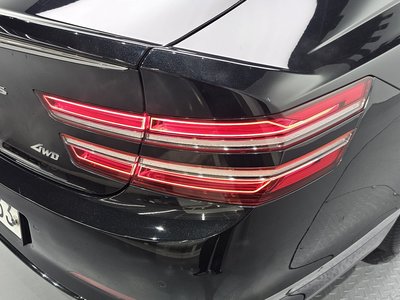 2020 Genesis G80 (RG3) — фото 10