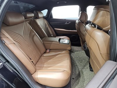 2020 Genesis G80 (RG3) thumbnail 17