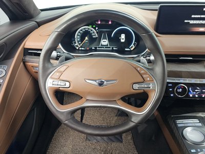 2020 Genesis G80 (RG3) thumbnail 18