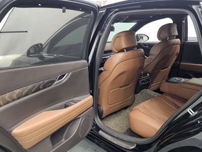 2020 Genesis G80 (RG3) thumbnail 32