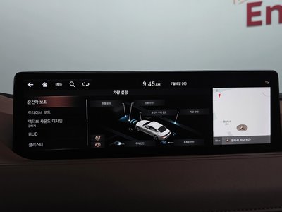 2020 Genesis G80 (RG3) thumbnail 22