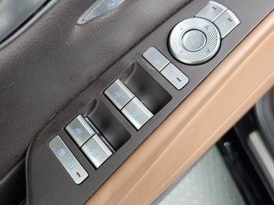 2020 Genesis G80 (RG3) thumbnail 27