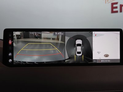 2020 Genesis G80 (RG3) thumbnail 20