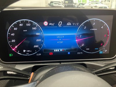 2023 MERCEDES-BENZ C-CLASS thumbnail 44
