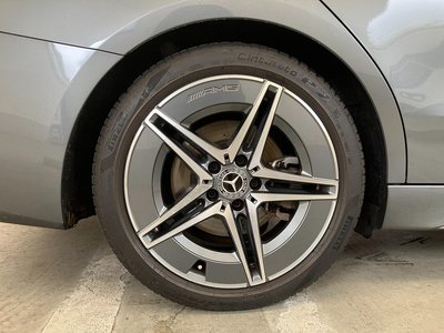2023 MERCEDES-BENZ C-CLASS 照片 6