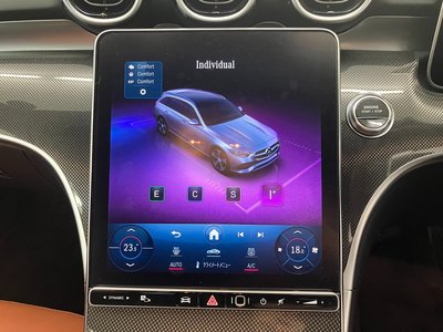 2023 MERCEDES-BENZ C-CLASS thumbnail 28
