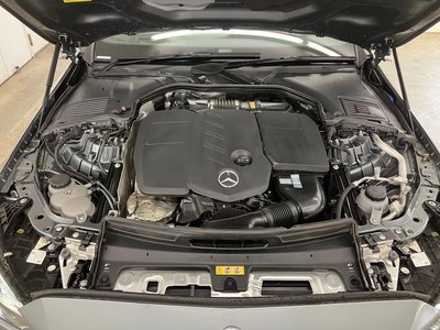 2023 MERCEDES-BENZ C-CLASS thumbnail 39