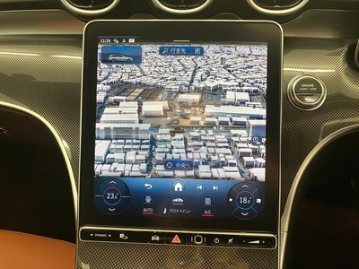 2023 MERCEDES-BENZ C-CLASS thumbnail 23