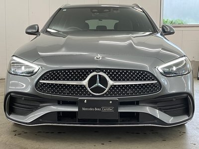 2023 MERCEDES-BENZ C-CLASS 照片 3